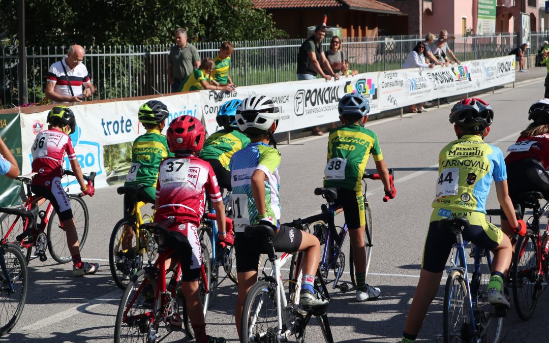 4° Trofeo Borgo Chiese
