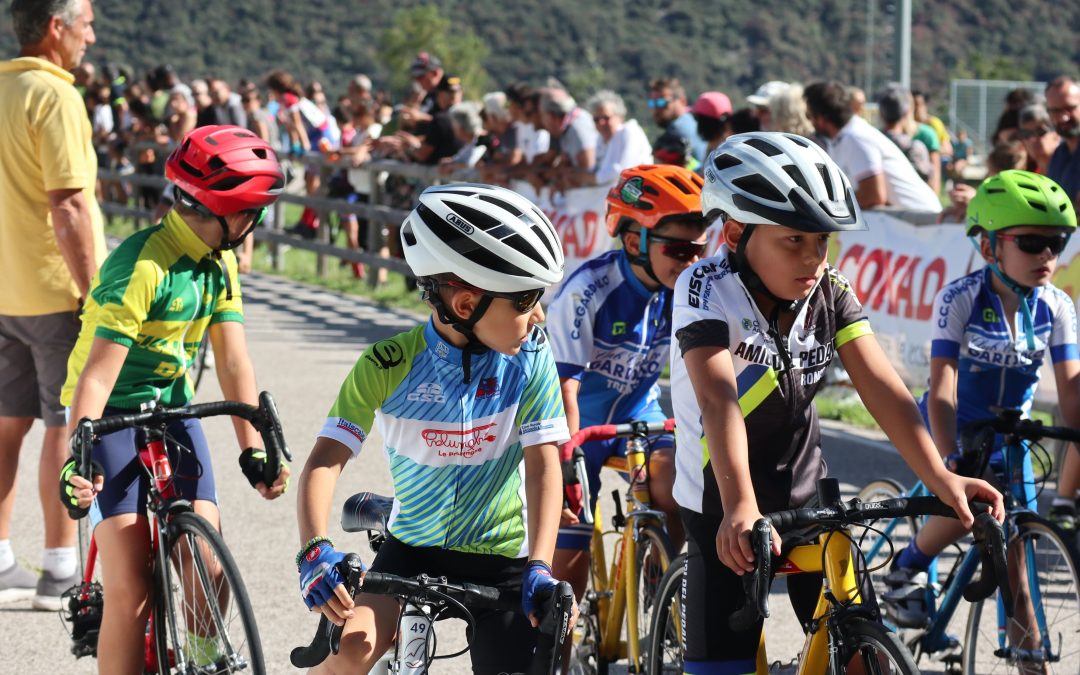 19° Trofeo città di Arco-Mario Tarolli