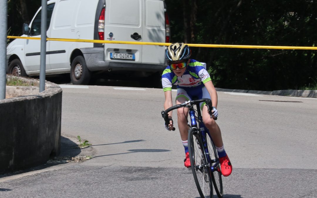 24° Trofeo città di Ala