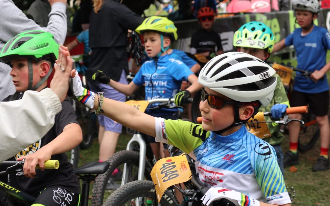 Junior Trophy BIKE Festival 2023