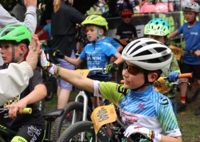 Junior Trophy BIKE Festival 2023