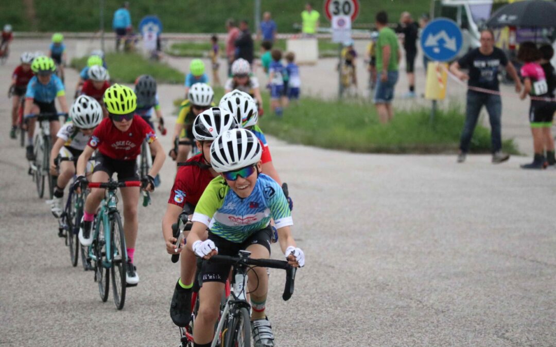 2° Trofeo Cristelli trasporti