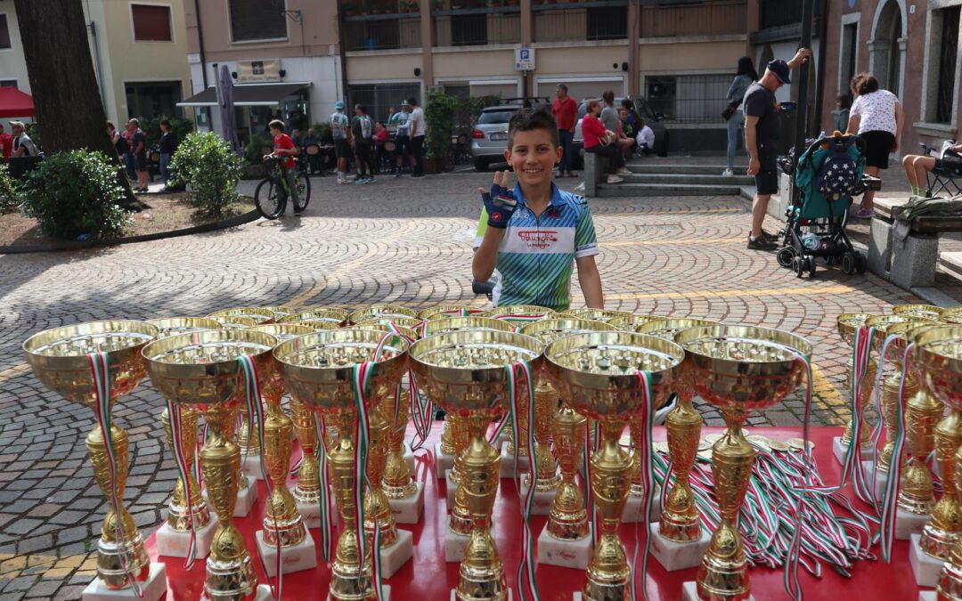 2° Trofeo 7 Torri