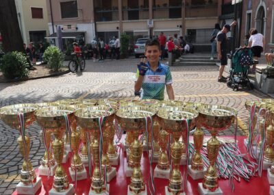 2° Trofeo 7 Torri