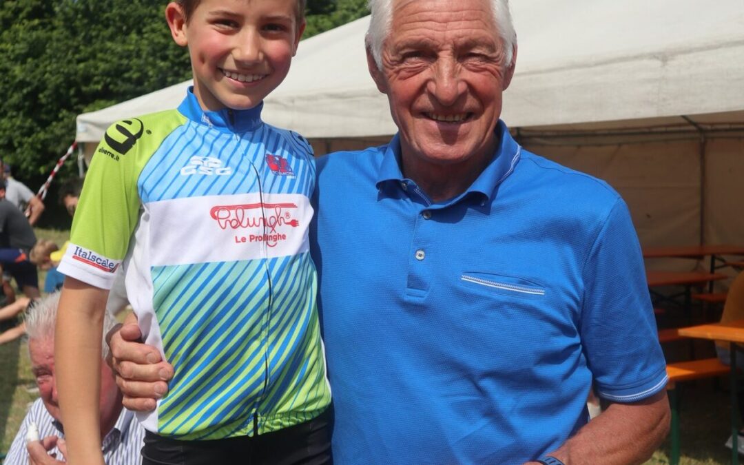 13° Trofeo Daniele Baldo