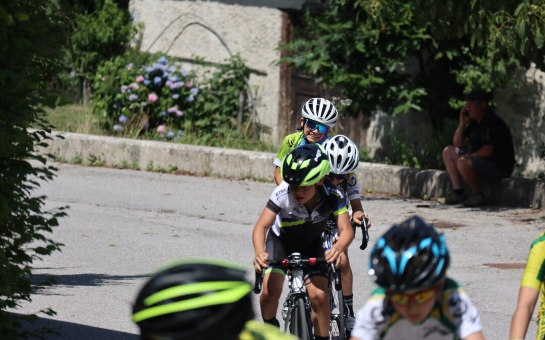 Trofeo proloco Bolbeno