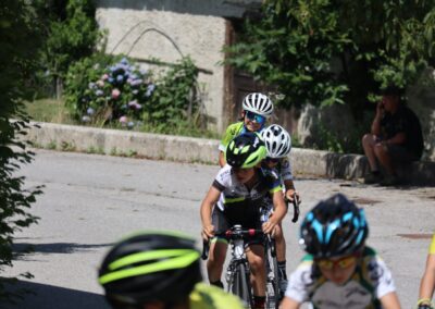 Trofeo proloco Bolbeno