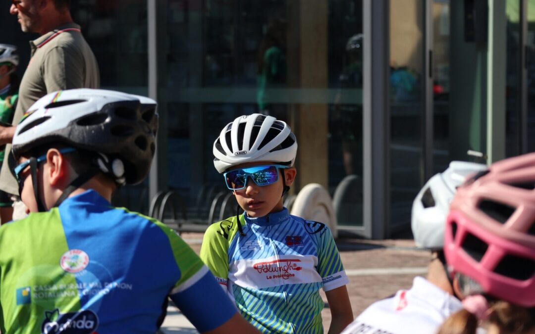 5° Trofeo Borgo Chiese