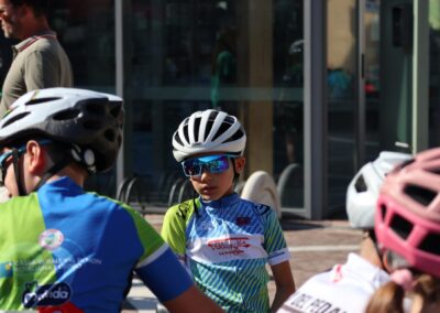 5° Trofeo Borgo Chiese