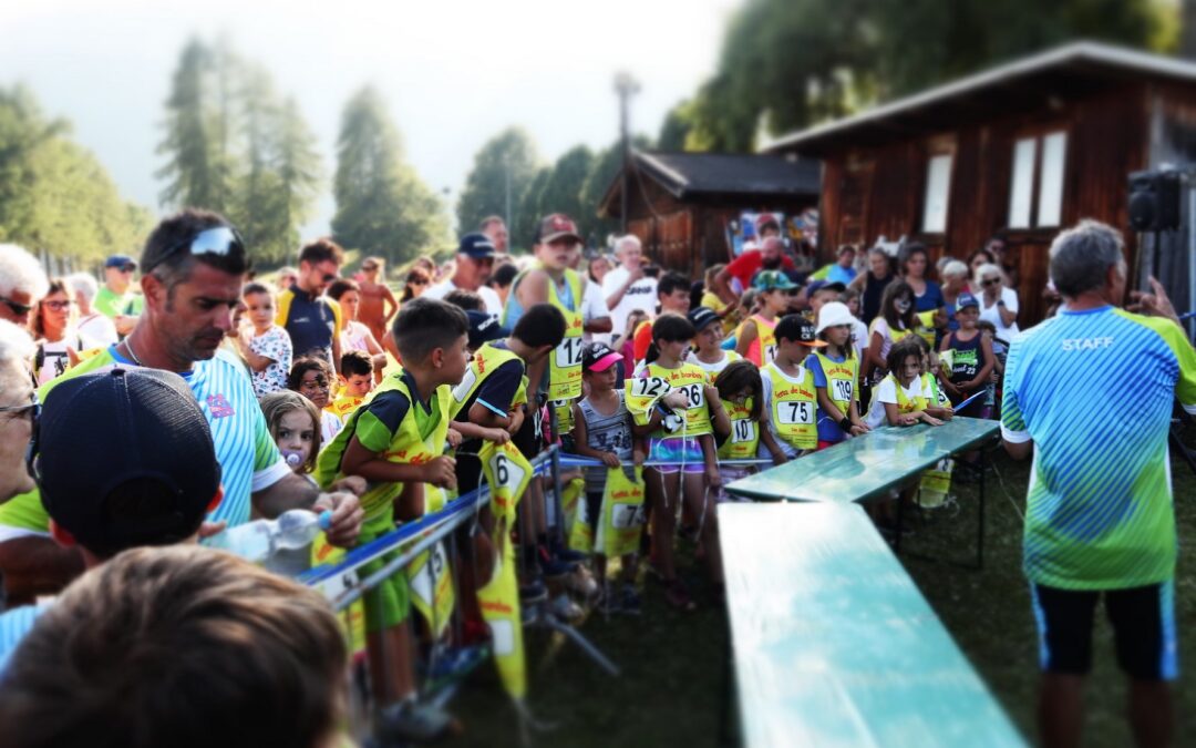45^ Festa dei bambini