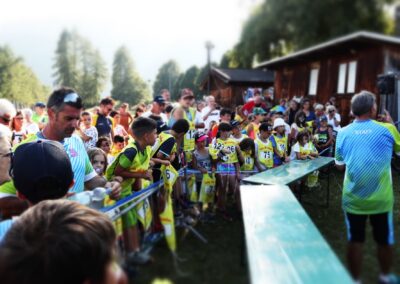 45^ Festa dei bambini