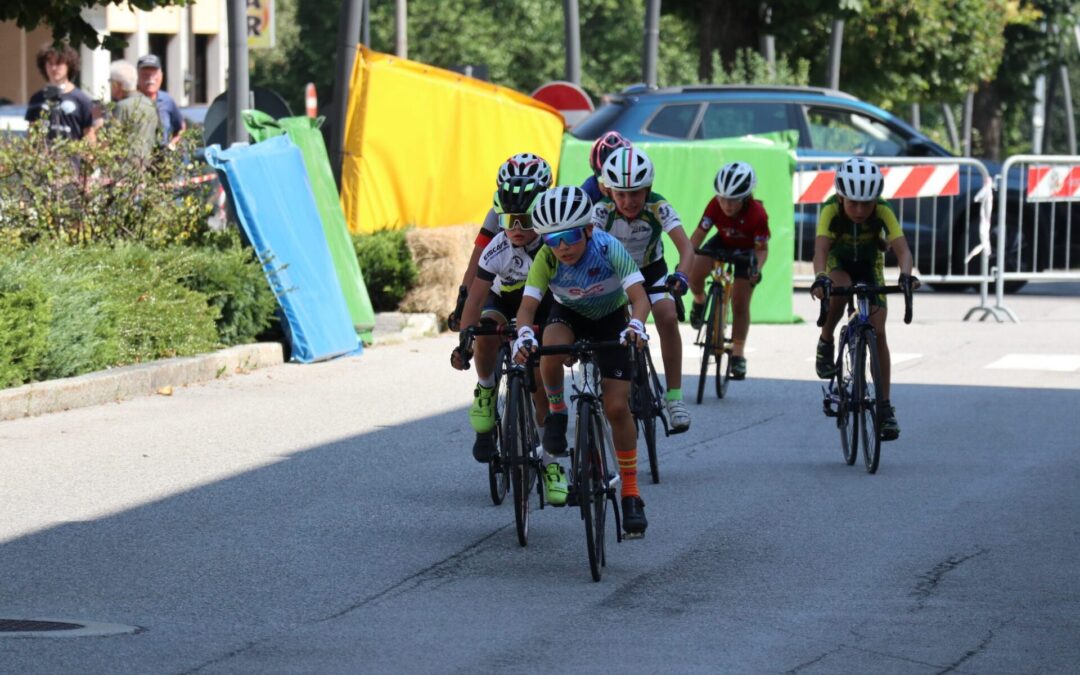 6° Trofeo Comune di Tione