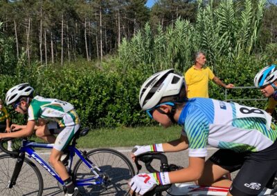 20° Trofeo “Città di Arco – Mario Tarolli”