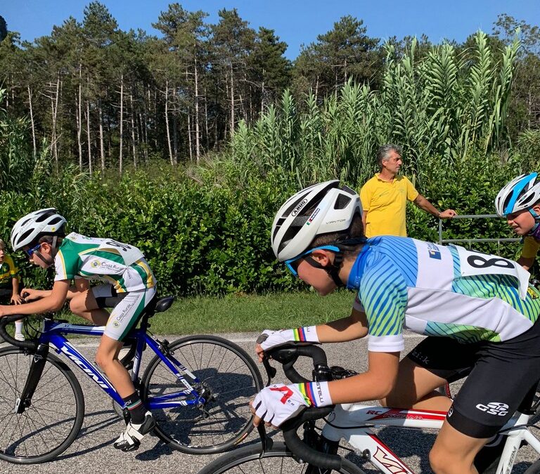 20° Trofeo “Città di Arco – Mario Tarolli”
