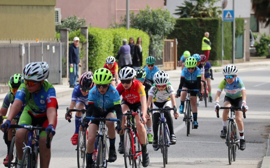 35^ Trofeo asparagi Zambana