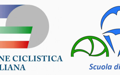 Riconosscimento “Scuola di ciclismo”