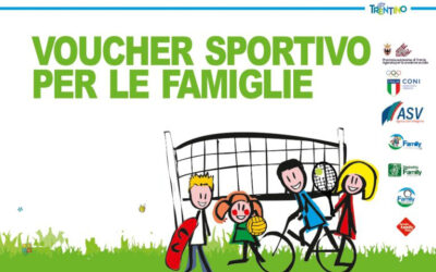 Progetto Voucher Sportivo 2024