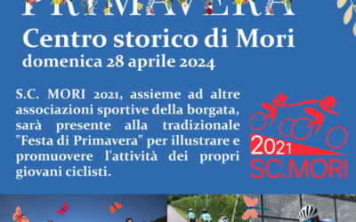 Festa di Primavera 2024