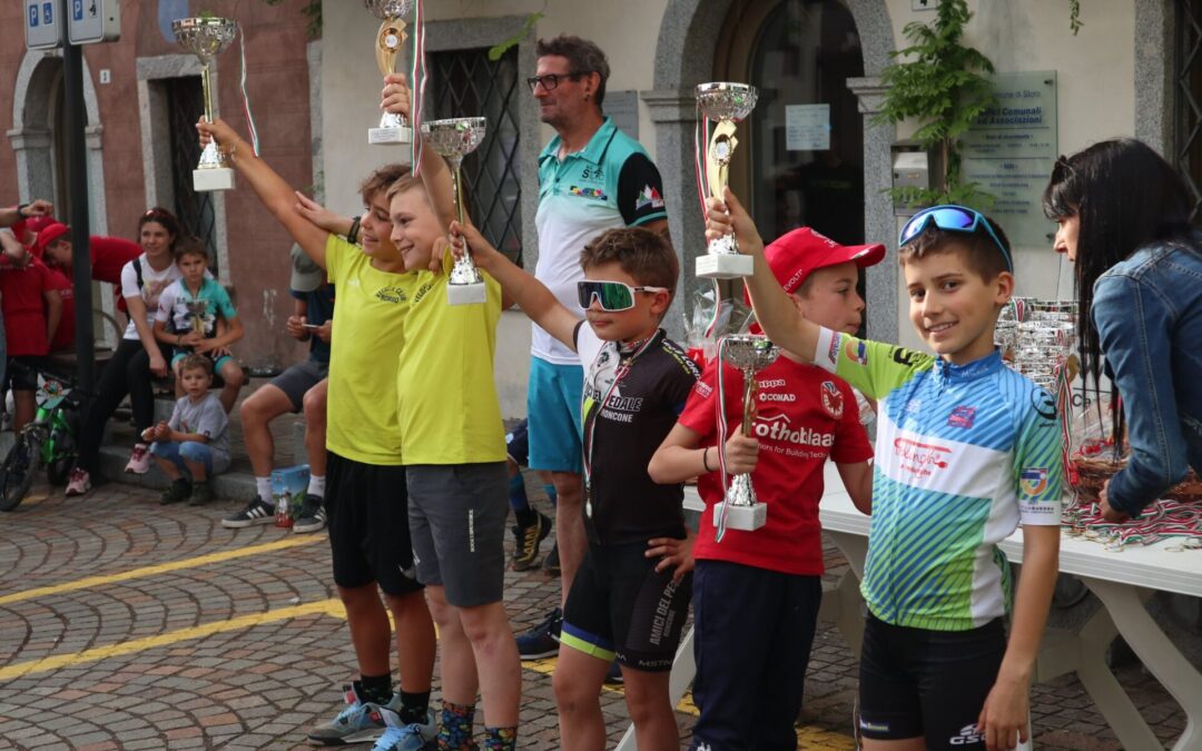 3° Trofeo 7 Torri