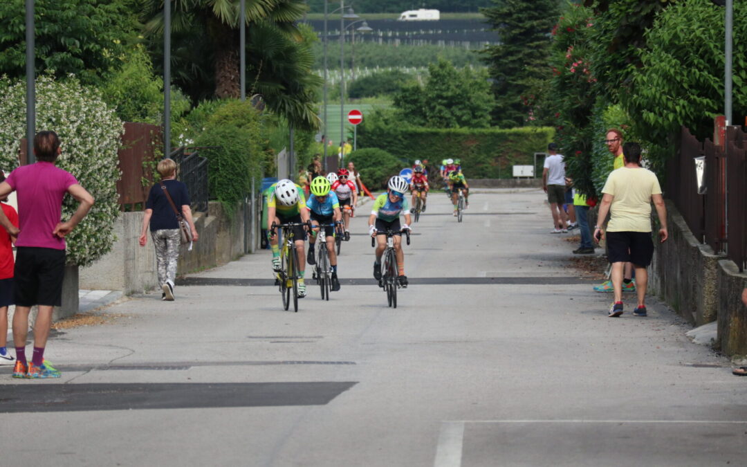 14° Trofeo Daniele Baldo