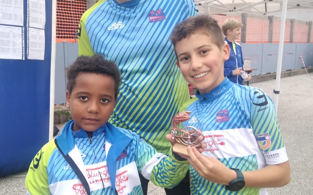 3° Trofeo Cristelli trasporti