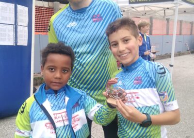 3° Trofeo Cristelli trasporti