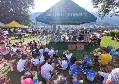 Trofeo Proloco Bolbeno