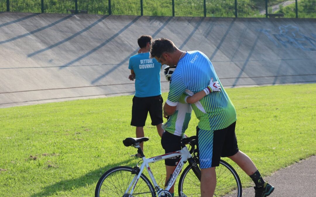 Prova Trofeo “TUTTI IN PISTA”