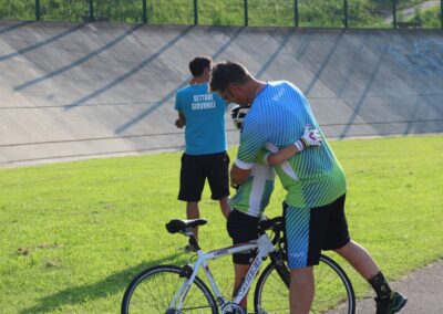 Prova Trofeo “TUTTI IN PISTA”