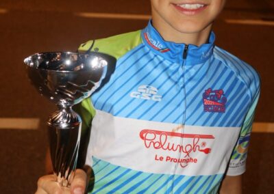 14° Trofeo cassa di Trento