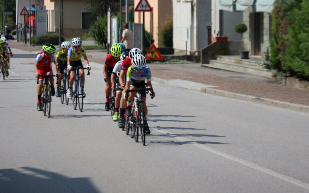 6° trofeo Borgo Chiese
