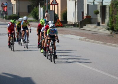 6° trofeo Borgo Chiese