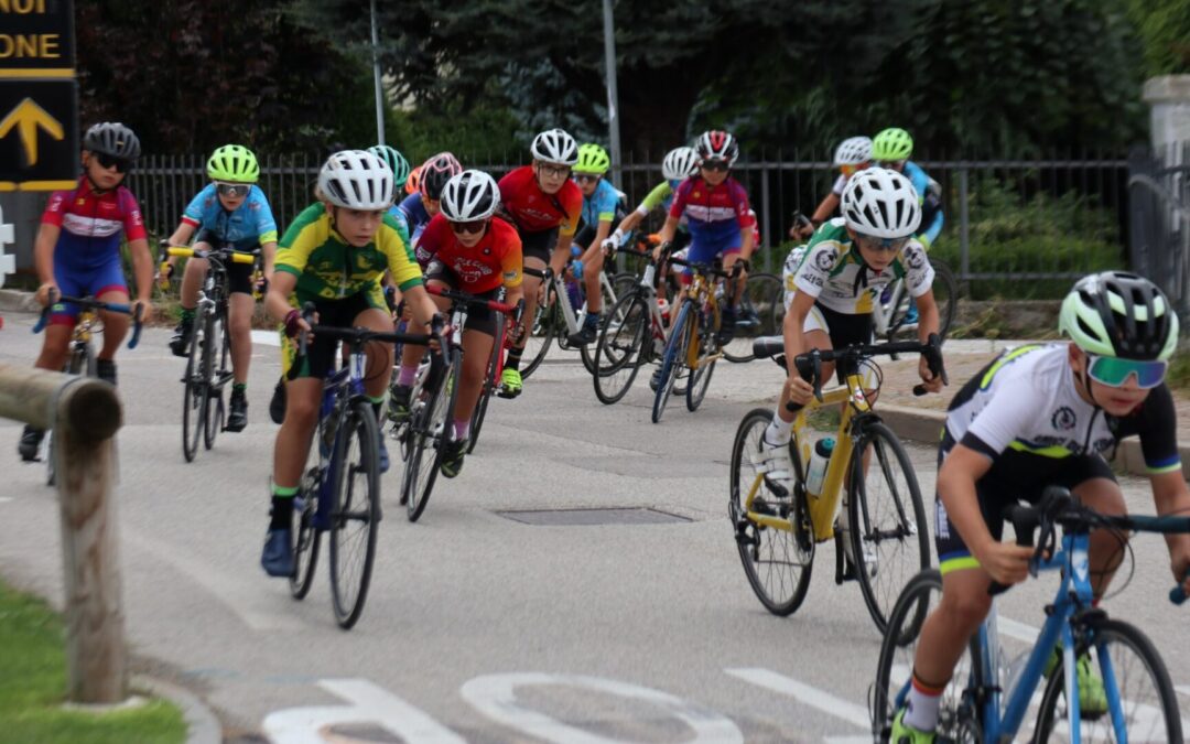 3° trofeo Comune Ville D’Anaunia