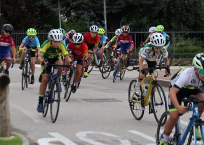 3° trofeo Comune Ville D’Anaunia