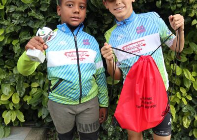 21° Trofeo “Città di Arco – Mario Tarolli”