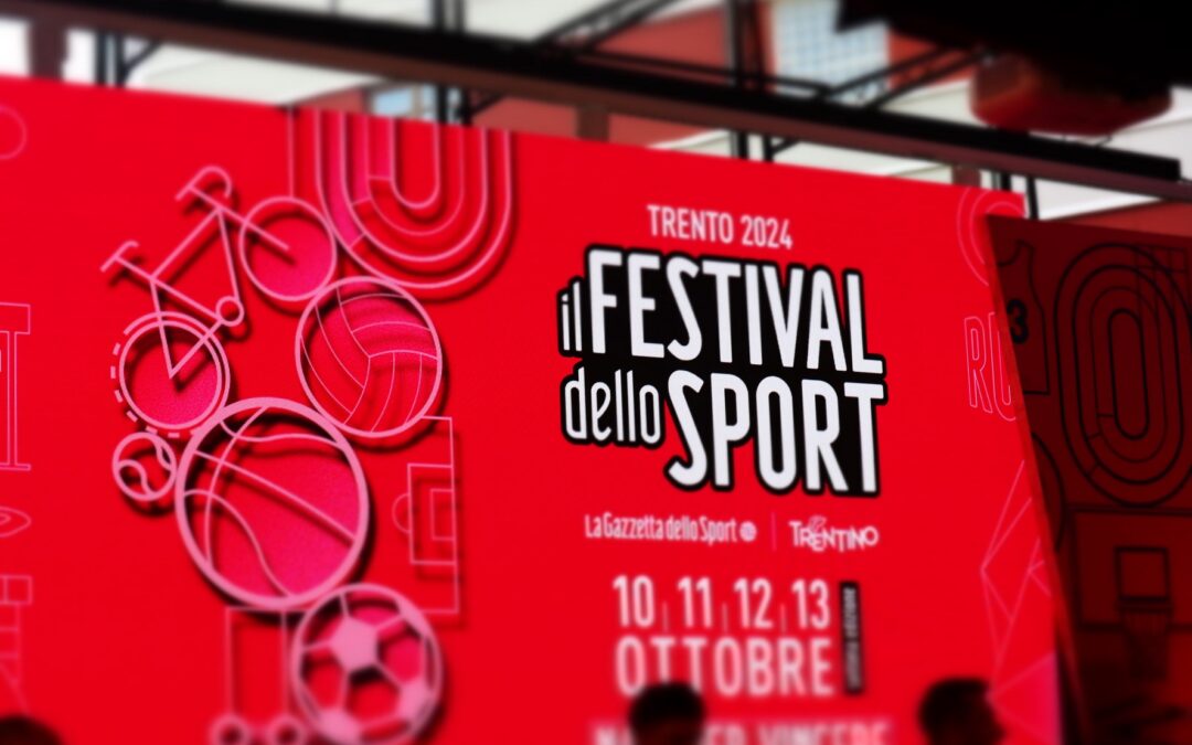 Festival dello Sport