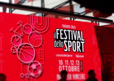 Festival dello Sport