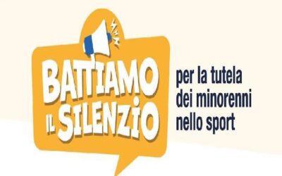 Battiamo il silenzio