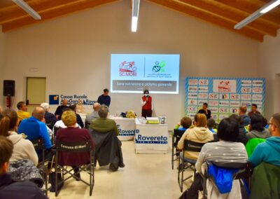 Alimentazione giovanile nello sport e nella vita quotidiana